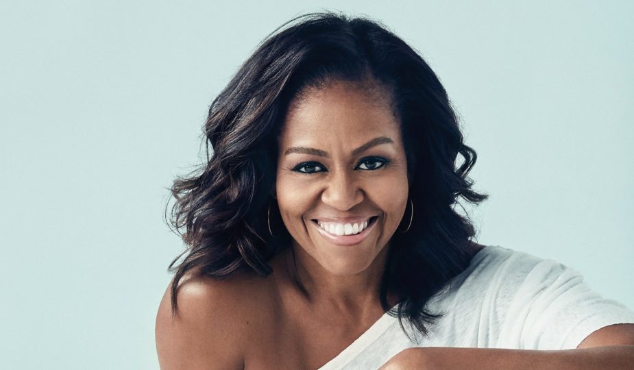 Michelle Obama