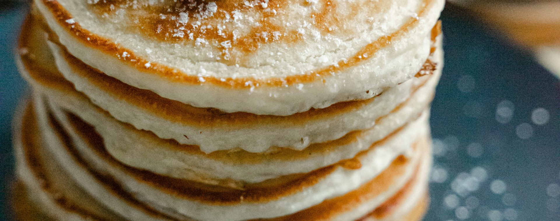 pancakes