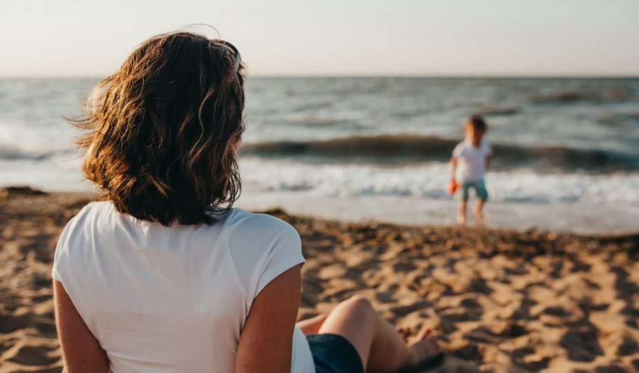 j'ai été en préménopause à 40 ans, je n'ai jamais eu d'enfants