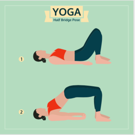 kundalini yoga position