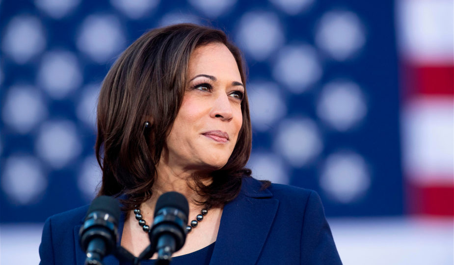 Kamala Harris