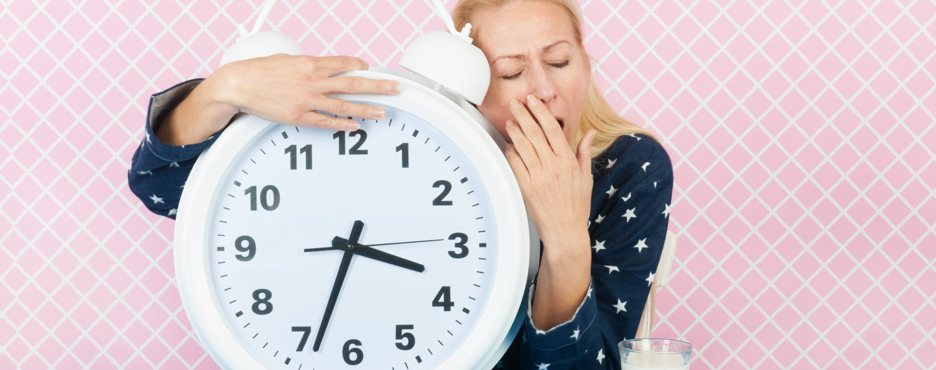 Troubles du sommeil et ménopause, que devons-nous faire ?