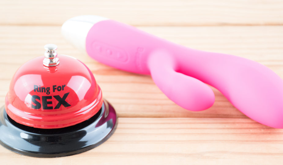 Sextoys et comportements sexuel pendant la Covid