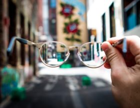 Lunettes après 50 ans ?