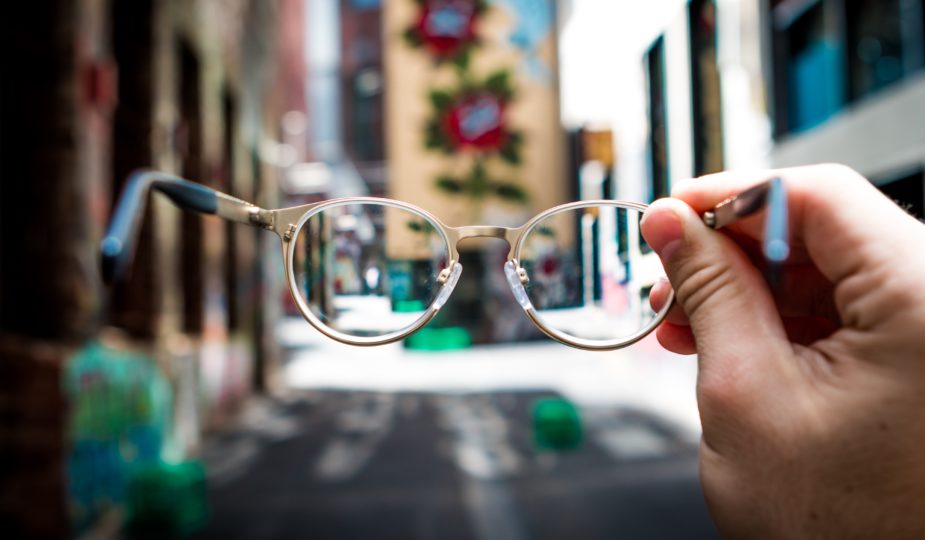 Lunettes après 50 ans ?