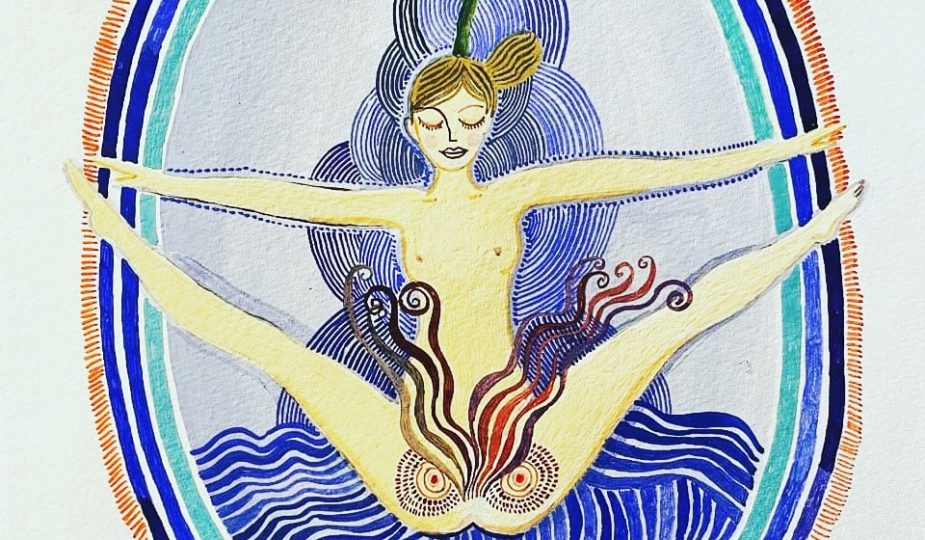 kundalini des saisons