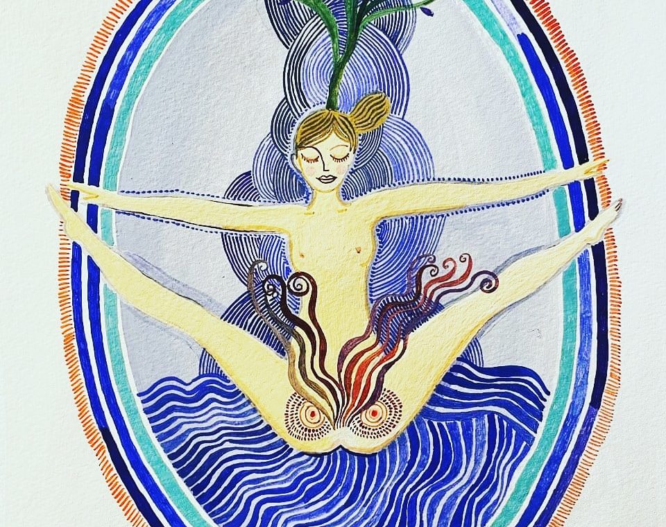 kundalini des saisons