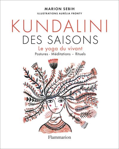 kundalini des saisons