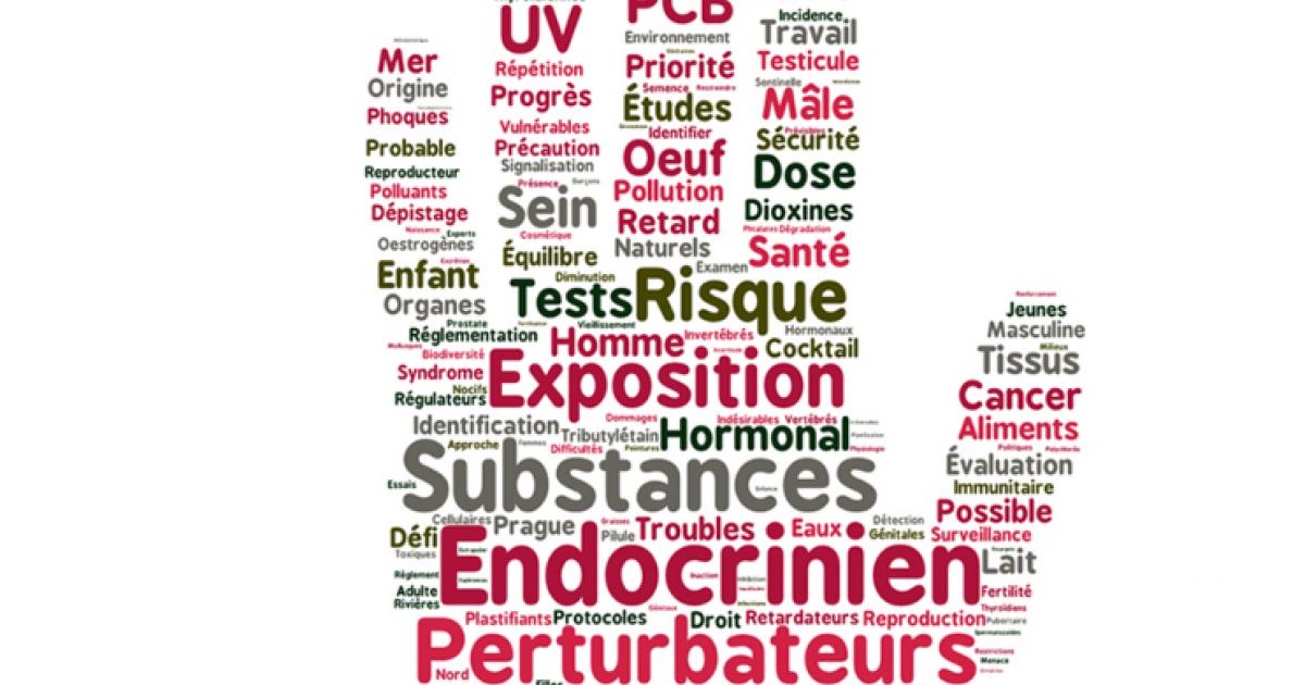 perturbateurs endocriniens