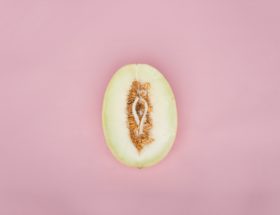 vaginoplastie - nymphoplastie