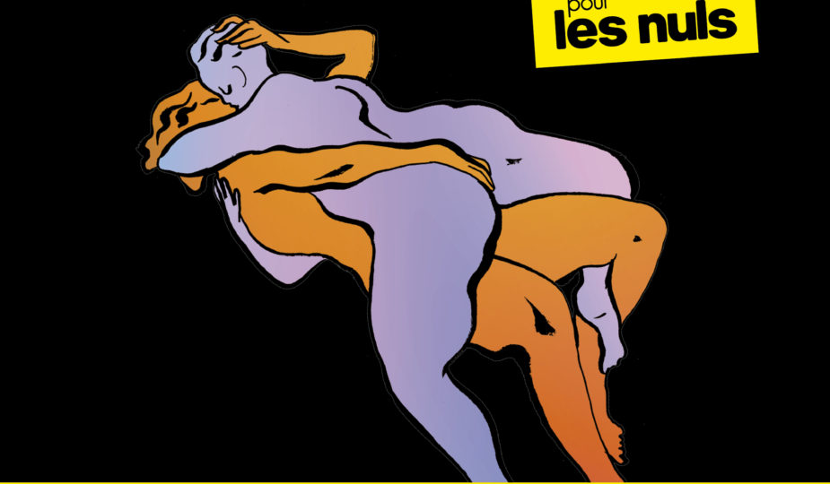 sexualité après 50 ans