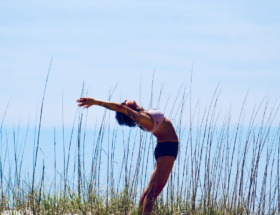 ventre plat et pilates